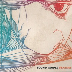 Sound People -  Good Question (edit)