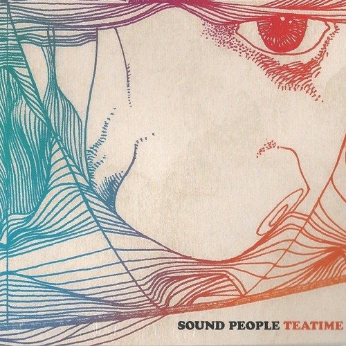 Sound People -  Good Question (edit)