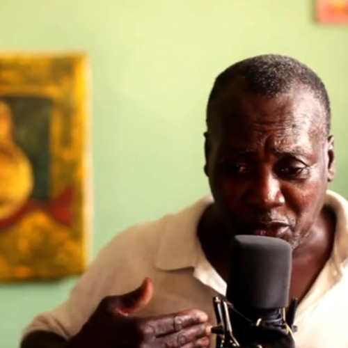 Tounen Lakay (Going Home) - A  Lakou Mizik Session - Featuring; Beken