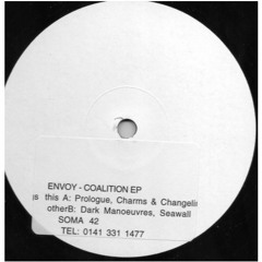 Envoy - Seawall