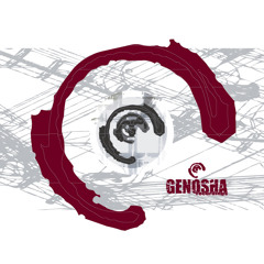 The Outside Agency - Acid Track #2: Caustic Ingestion