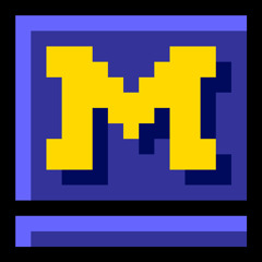 Super Michigan Bros. (Hail to the Victors Chiptune)
