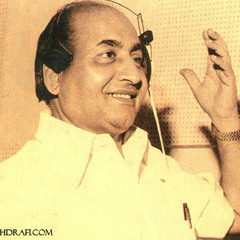 Tribute to M. Rafi - STBB 315
