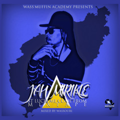 JAH MIRIKLE - ST LUCIA ME COME FROM MIXTAPE (WASS'MUFFIN ACADEMY)
