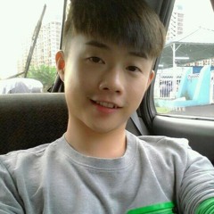蓝天 by Kent Mok