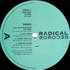 Virgo Four - Take Me Higher