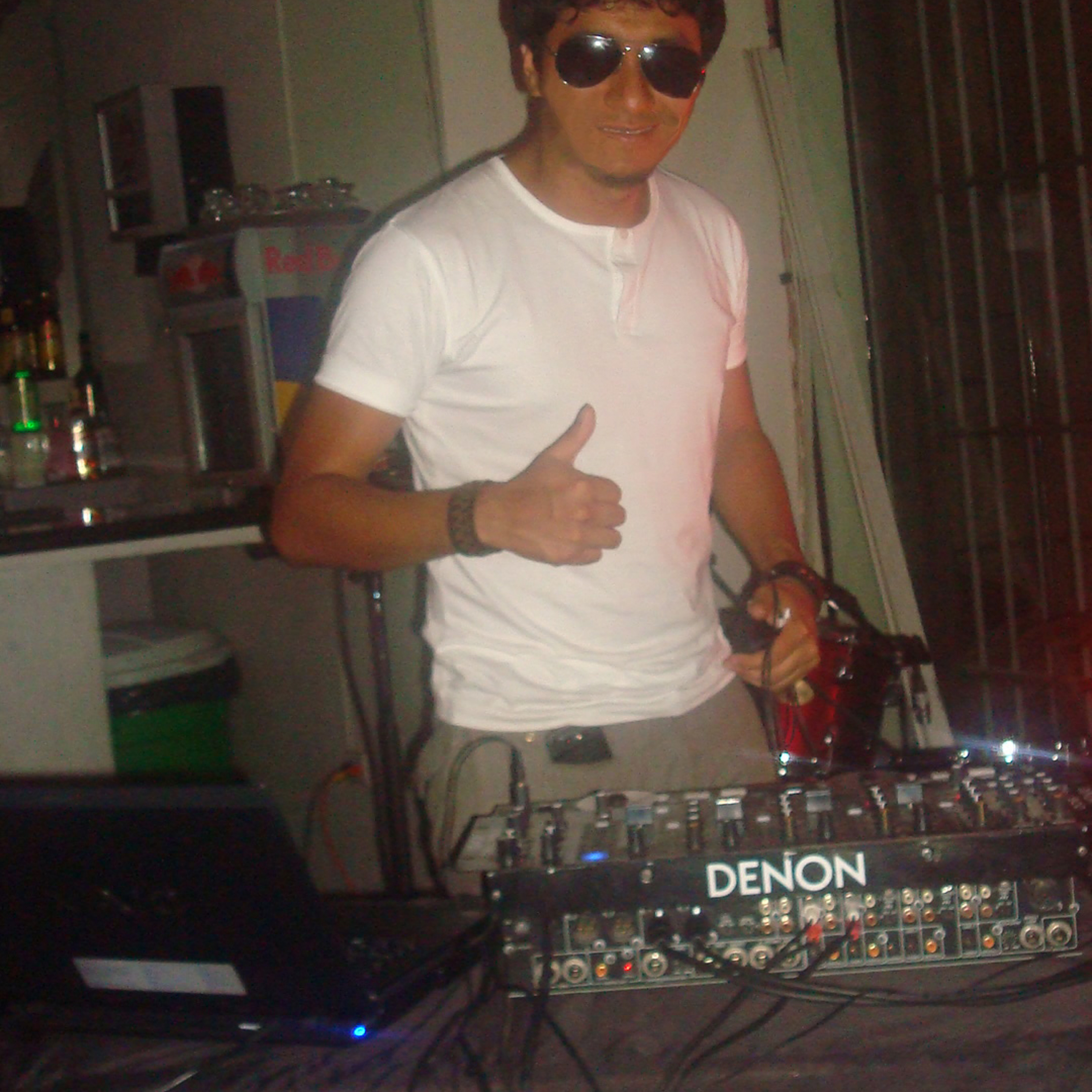 Club VisualMix