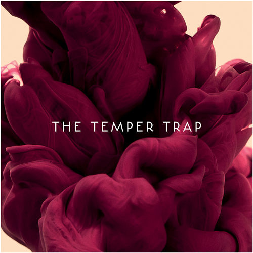 The Temper Trap - Science of Fear (Acoustic Version)