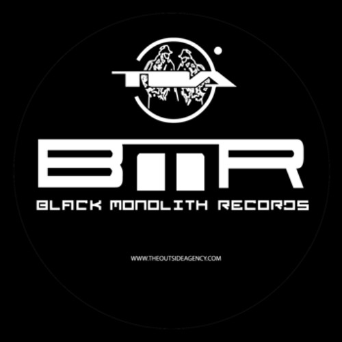 Black Monolith Records #007