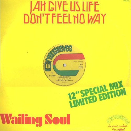 Dj.Neko Dub Selecter .:: Burro Banton::. Vs .:: Wailing Souls ::. /2013 ♔