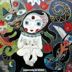Psykovsky - Da Budet (2009) - full album