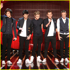 19. One Direction - What Makes You Beautiful