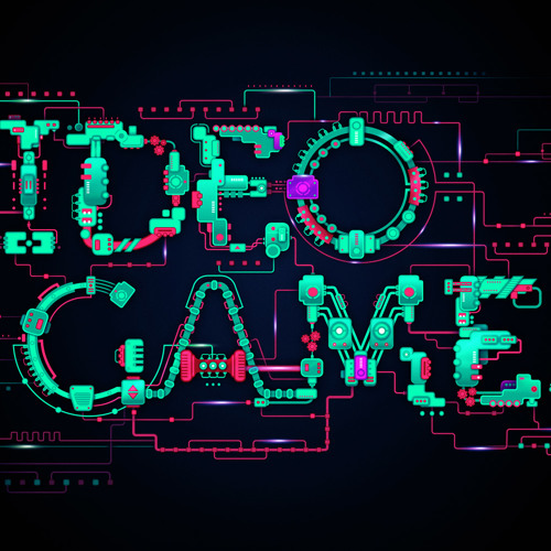 Rainer Druck - Video Games (Lana Del Rey)