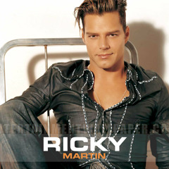 Ricky Martin -Asi es que te Quiero Yo (Remix)