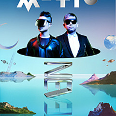 05 NO WAY(Feat.Kiko Mizuhara)
