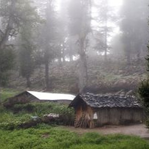 گیلان (باران) - خواننده مژگان، سنتور نوری