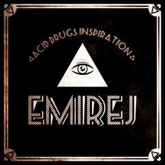 EmireJ vs The Nommos - Ghost From The Past [Phonyrik Rec.Bskrz.CoreOzion]