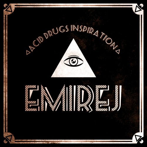 EmireJ vs The Nommos - Ghost From The Past [Phonyrik Rec.Bskrz.CoreOzion]