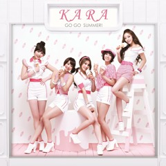 KARA - Go! Go! Summer! (GO GO サマー!) ~OnionEternity mix~