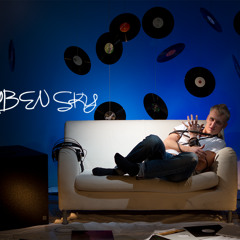 Ruben Sky - März 2013