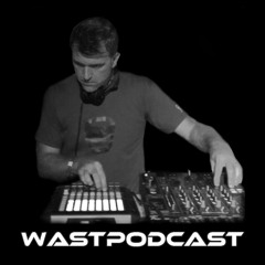 WASTPODCAST051 || Evron 19 || Saint Patrick's Special [320 Download]