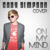 Artwork for Cody Simpson - On My Mind (Cover)