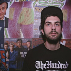 Borgore ♥