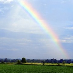 "Over The Rainbox" - Earle Whittington