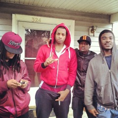 Guard Ur Face Ft. Rush Rem