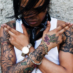 Tommy Lee - Run Out