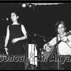 Güldür Gül - Gonca & Ali Akyar