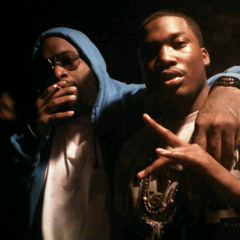 Black Magic - Meek Mill Ft. Rick Ross