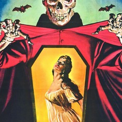 I Drink Your Blood And I Eat Your Skin.