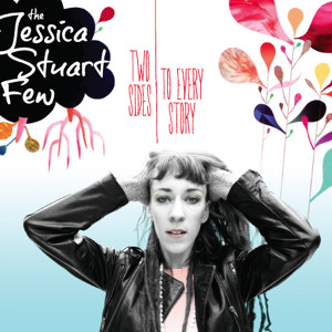 The Jessica Stuart Few - Don't Ya
