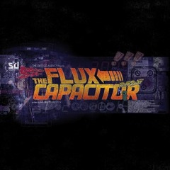 The Outside Agency - The Flux Capacitor