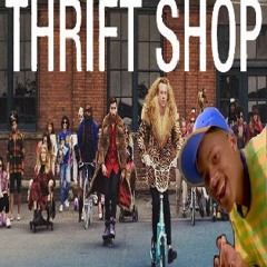 The Thrifty Prince