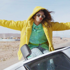 M.I.A. - Bad Girls (Vjjay Bootleg)