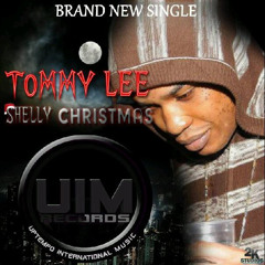 Tommy Lee - Shelly Christmas