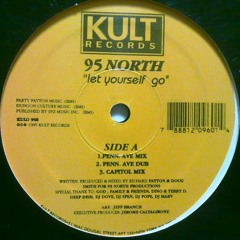 95 North - Let Yourself Go (1995)