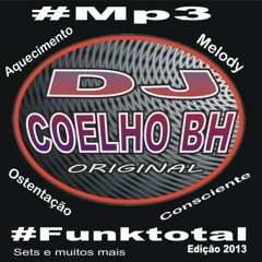 O SEQUESTRO -MC JHON JHON PARTICIPAÇÃO MC BIM & ROGA -CD FUNK DE ELITE 4-DJ COELHO BH 2012