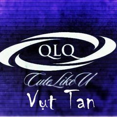 [cover] Tụt van - QLQ