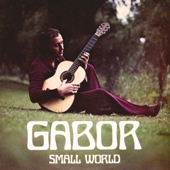 Gábor Szabó~Concierto de Aranjuez