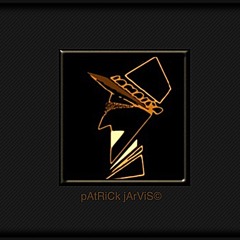 When we all get to heaven-pAtRiCk jArViS