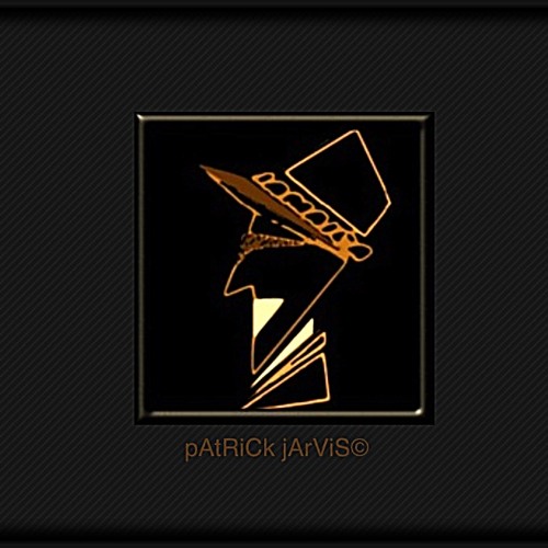 When we all get to heaven-pAtRiCk jArViS