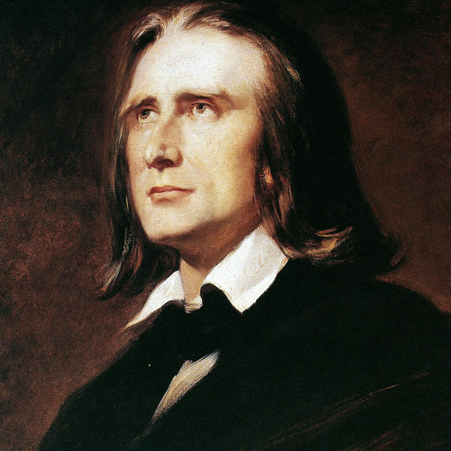 F. Liszt- La Campanella