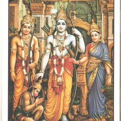 Sree Rama nee nama