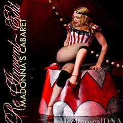 Madonna's Cabaret Reinvent-Edit
