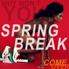 Why Dont U Come Over