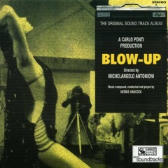 Herbie Hancock - Bring Down The Birds