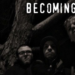 Becoming Judas (2012 Demo) - Song Two
